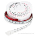 150cm Healthcare Calculator Medical BMI Tape Measure